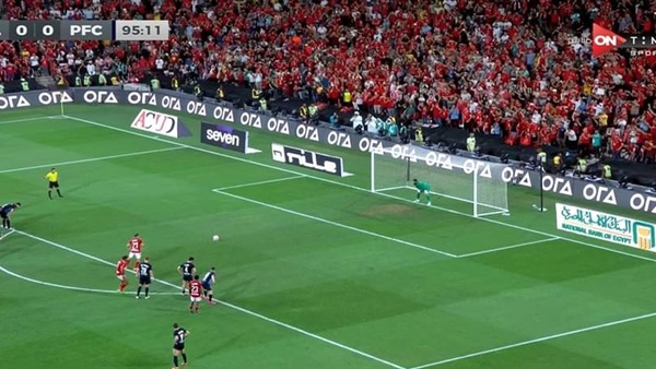 وان ثري| بوابة الرياضة المصرية 