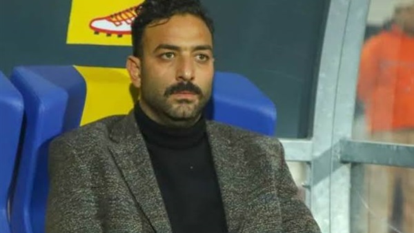 أحمد حسام ميدو 