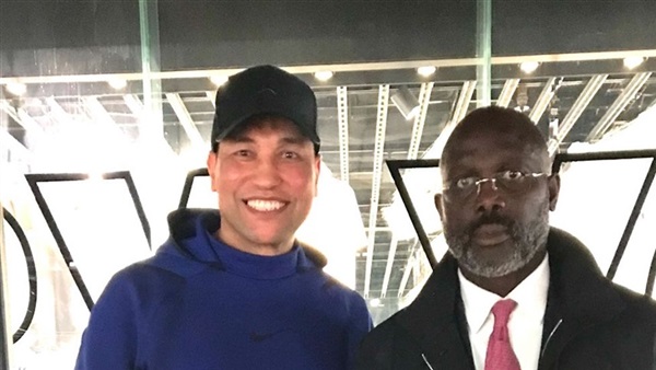 وان ثري| بوابة الرياضة المصرية 