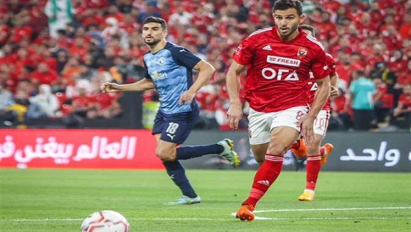 وان ثري| بوابة الرياضة المصرية 