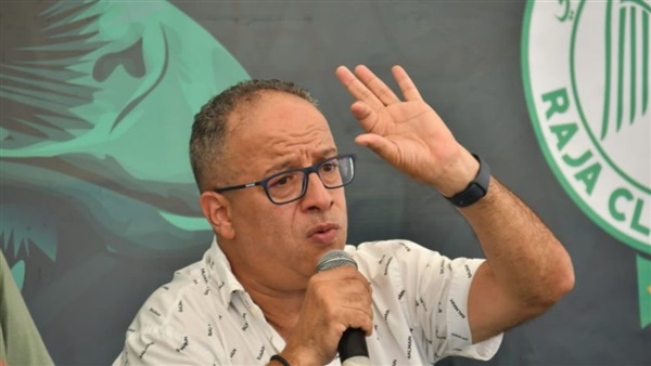 عزيز البدراوي 