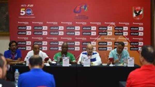 كأس الكؤوس الأفريقية