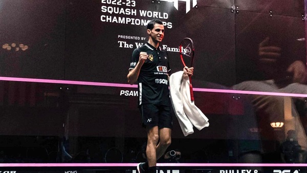 وان ثري| بوابة الرياضة المصرية 