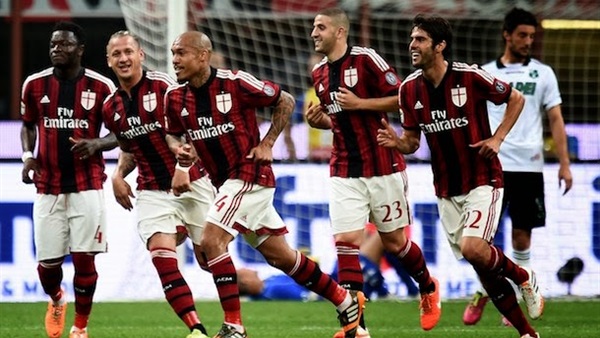 وان ثري| بوابة الرياضة المصرية 