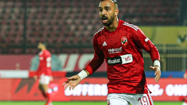 محمد مجدي أفشة 