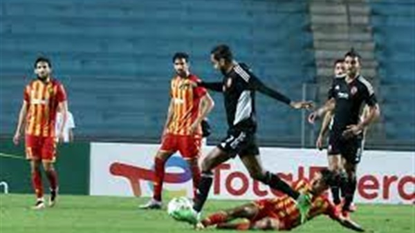 الأهلي والترجي التونسي