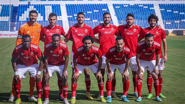 الاهلي