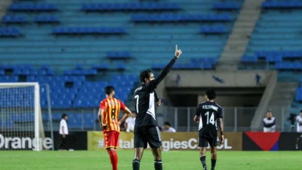 وان ثري| بوابة الرياضة المصرية 