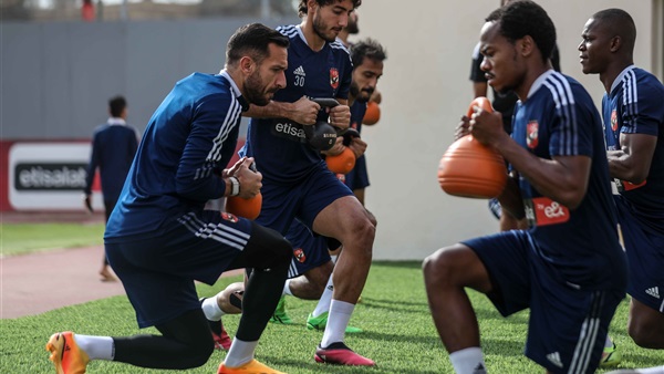 النادي الأهلي 