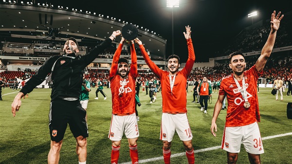 وان ثري| بوابة الرياضة المصرية 