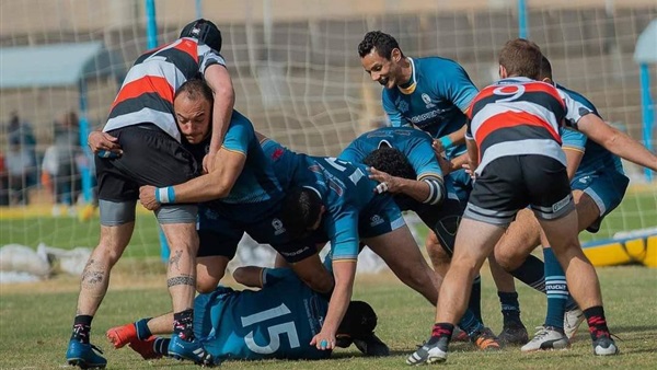 وان ثري| بوابة الرياضة المصرية 