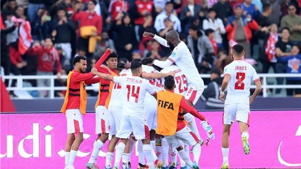 وان ثري| بوابة الرياضة المصرية 