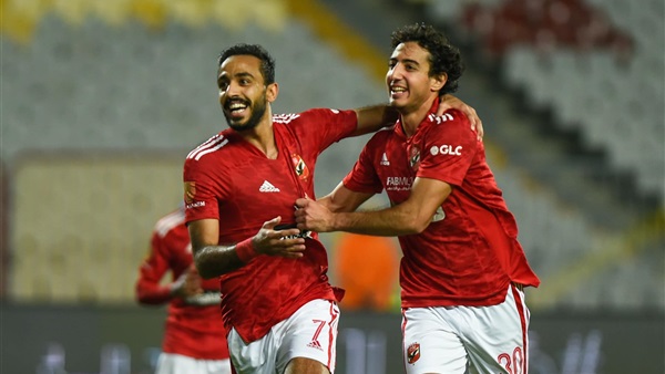 الاهلي