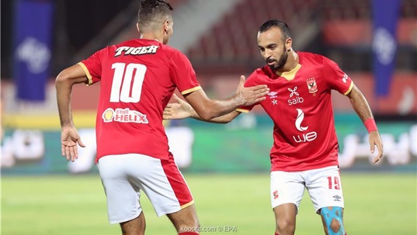 وان ثري| بوابة الرياضة المصرية 