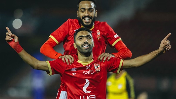 وان ثري| بوابة الرياضة المصرية 