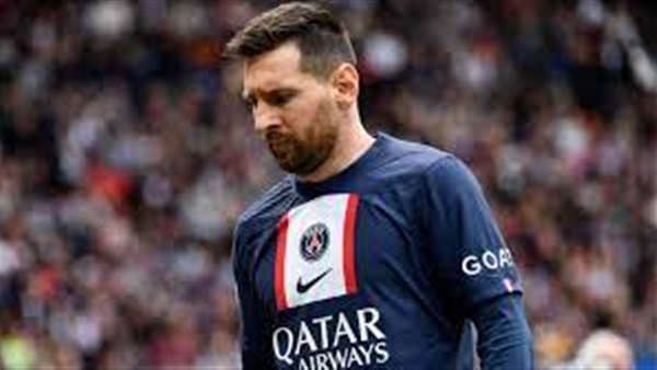 ليونيل ميسي