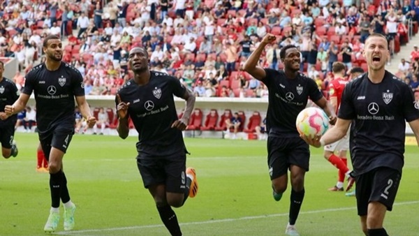 وان ثري| بوابة الرياضة المصرية 