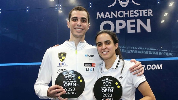 وان ثري| بوابة الرياضة المصرية 