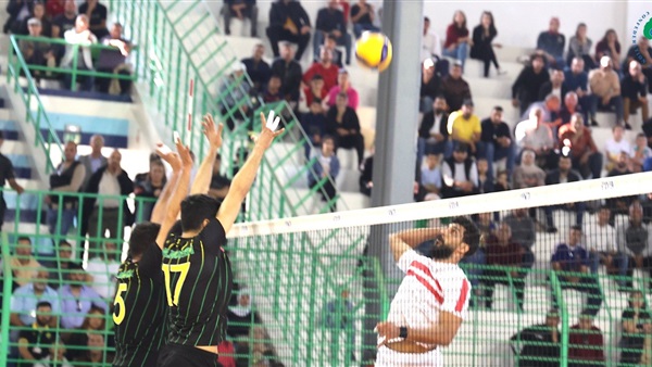 وان ثري| بوابة الرياضة المصرية 