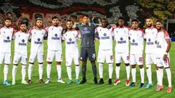 الوداد المغربي