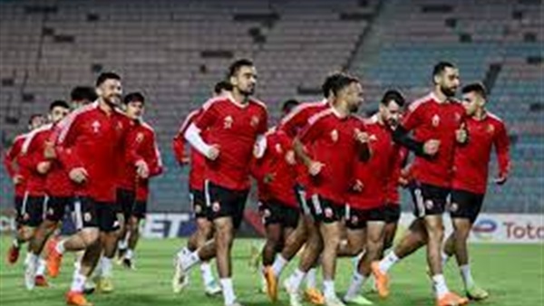 النادي الاهلي