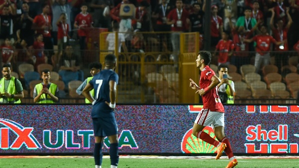 وان ثري| بوابة الرياضة المصرية 