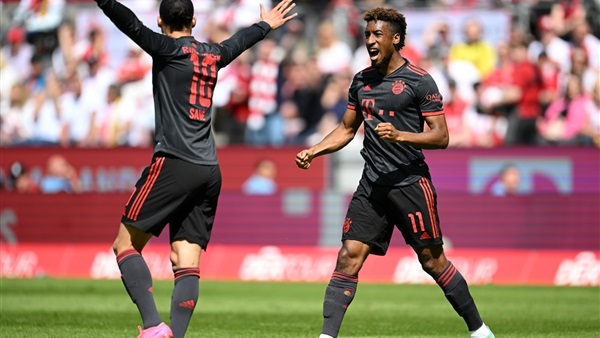 بايرن ميونيخ 