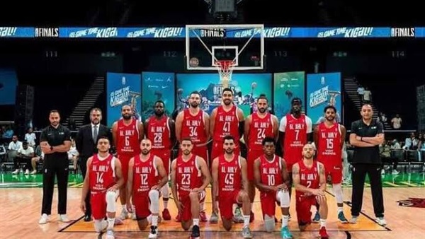 النادي الأهلي 