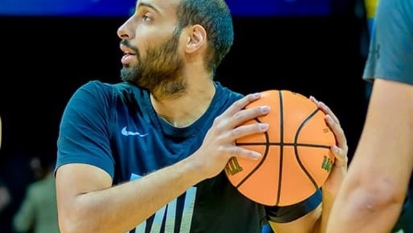 عمرو الجندي 