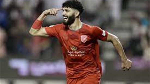 فرجاني ساسي