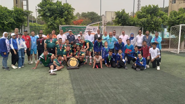 وان ثري| بوابة الرياضة المصرية 