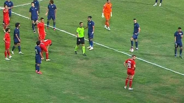 وان ثري| بوابة الرياضة المصرية 