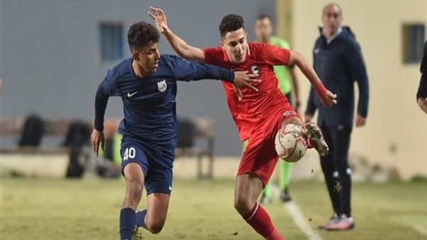 فيوتشر وإنبي 