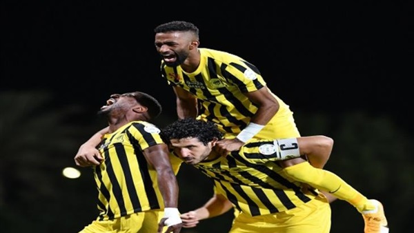 اتحاد جدة السعودي