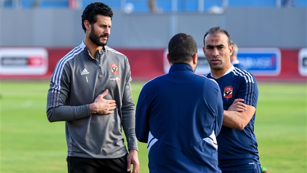 سيد عبد الحفيظ