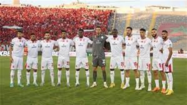 الوداد المغربي