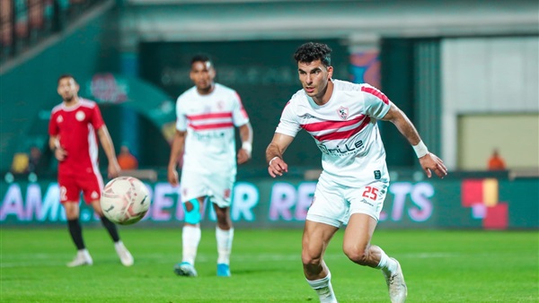 نادي الزمالك