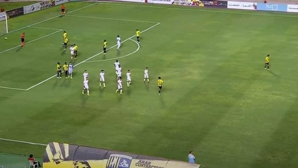 وان ثري| بوابة الرياضة المصرية 