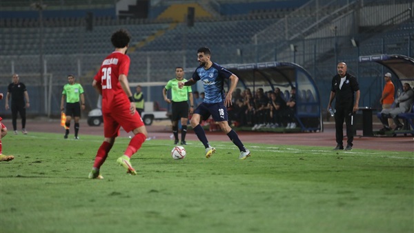 بيراميدز وفيوتشر