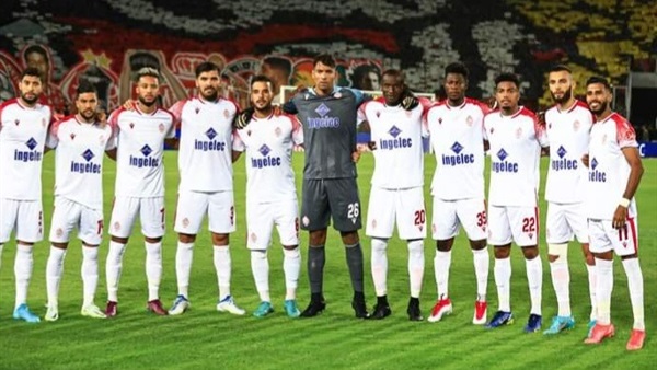 الوداد المغربي