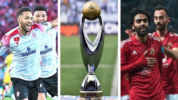 وان ثري| بوابة الرياضة المصرية 