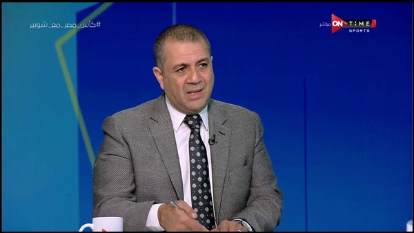 أحمد الخضري 