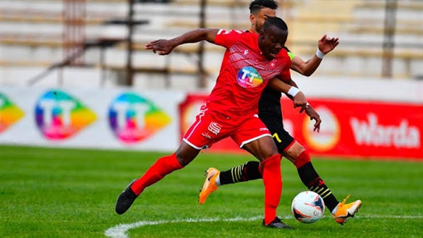 سليماني كوليبالي