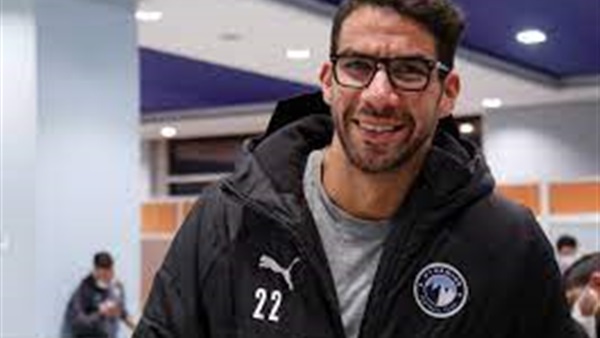 شريف إكرامي