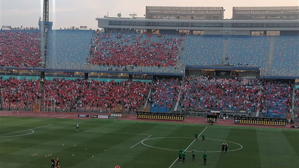 وان ثري| بوابة الرياضة المصرية 