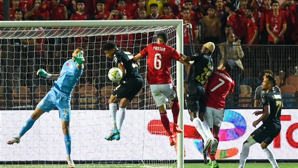 وان ثري| بوابة الرياضة المصرية 