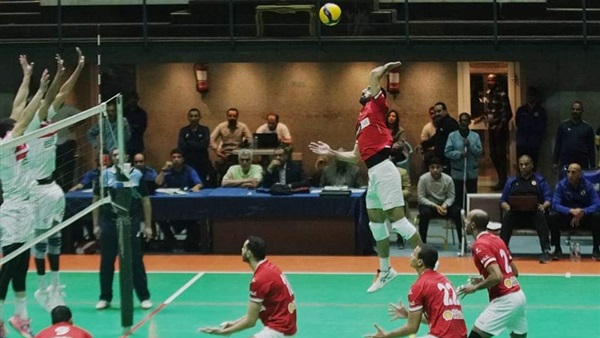 وان ثري| بوابة الرياضة المصرية 