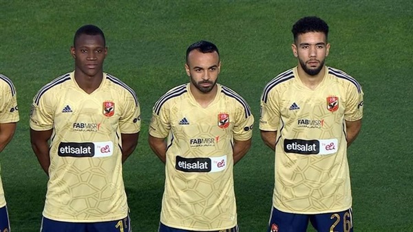 وان ثري| بوابة الرياضة المصرية 