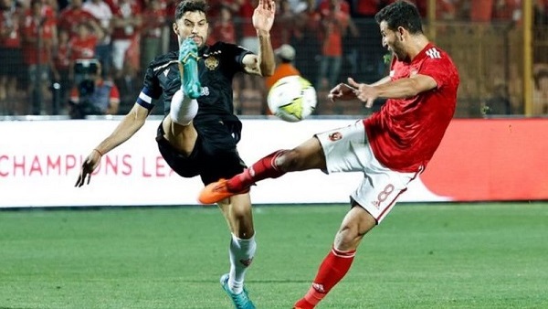 وان ثري| بوابة الرياضة المصرية 