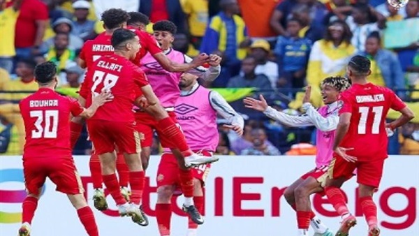 نادي الوداد البيضاوي